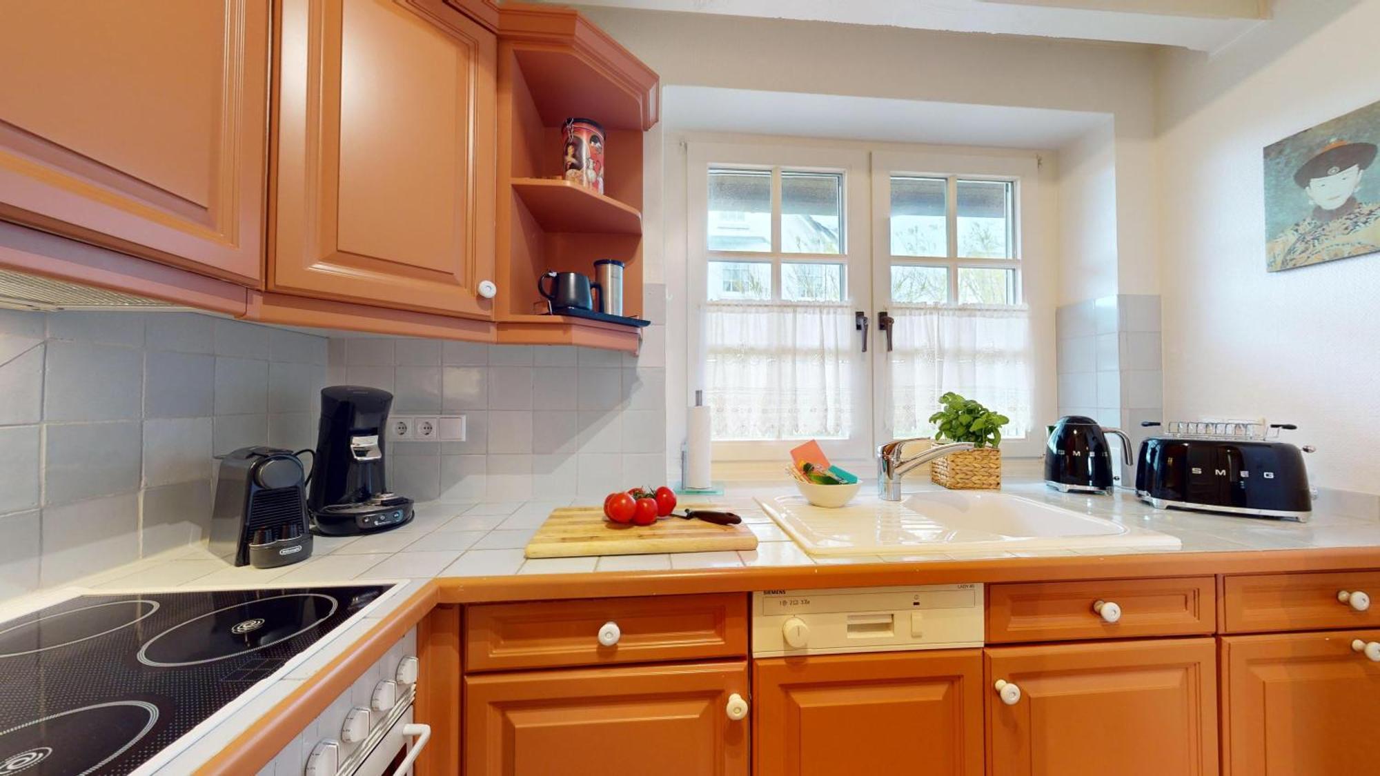 Wattidyll Apartment