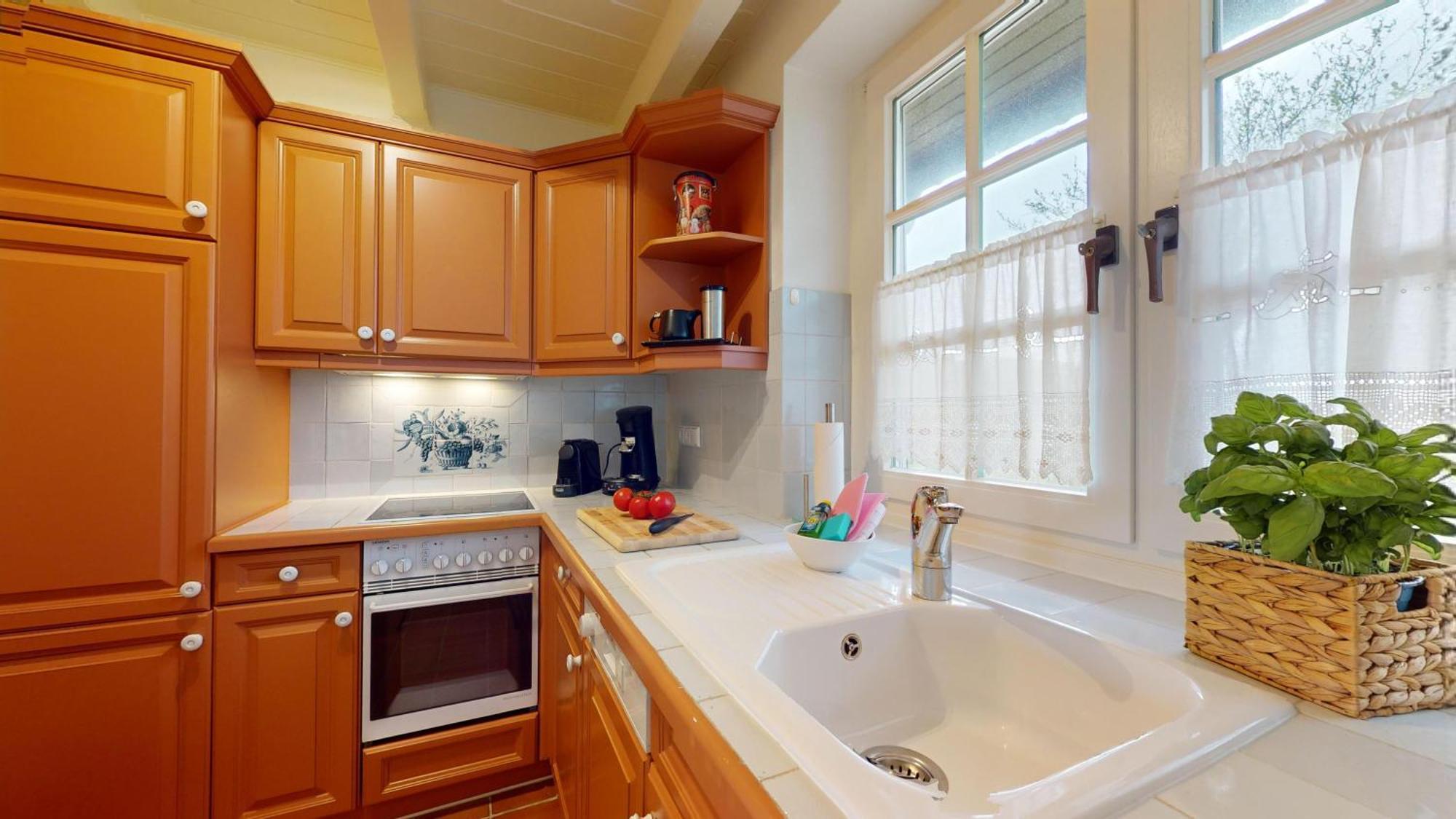 Apartment Wattidyll *