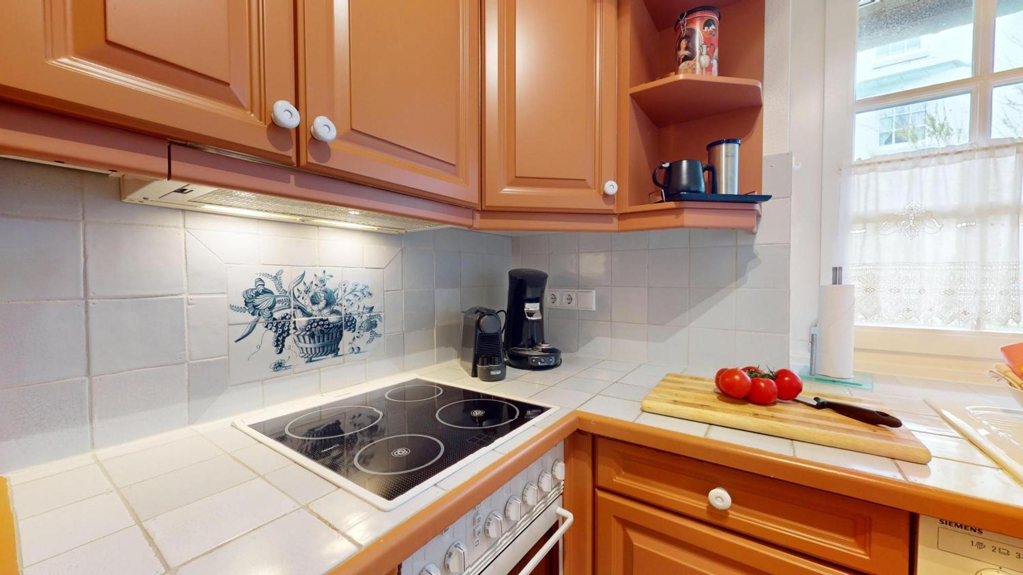 Wattidyll Apartment