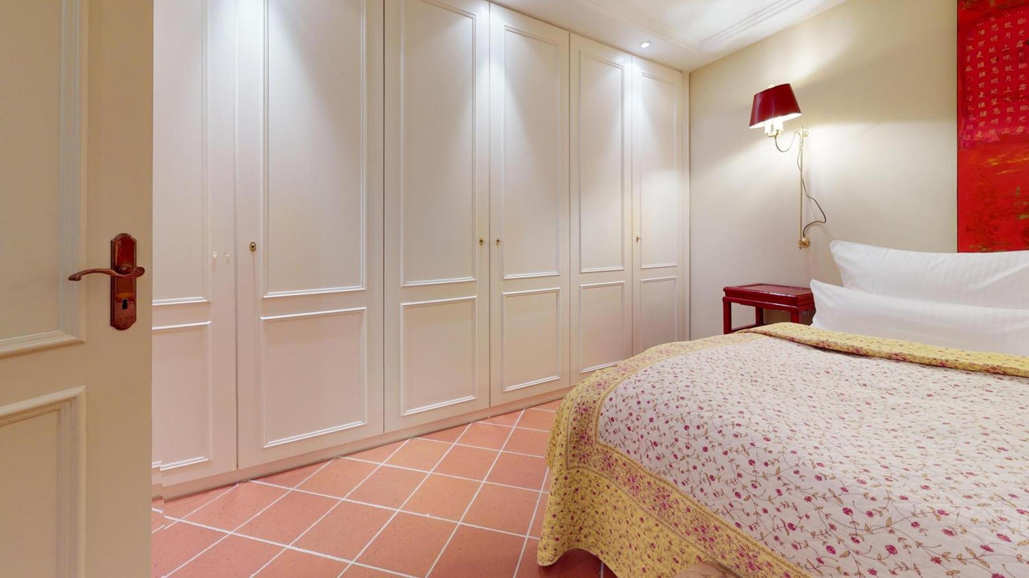 Wattidyll Apartment